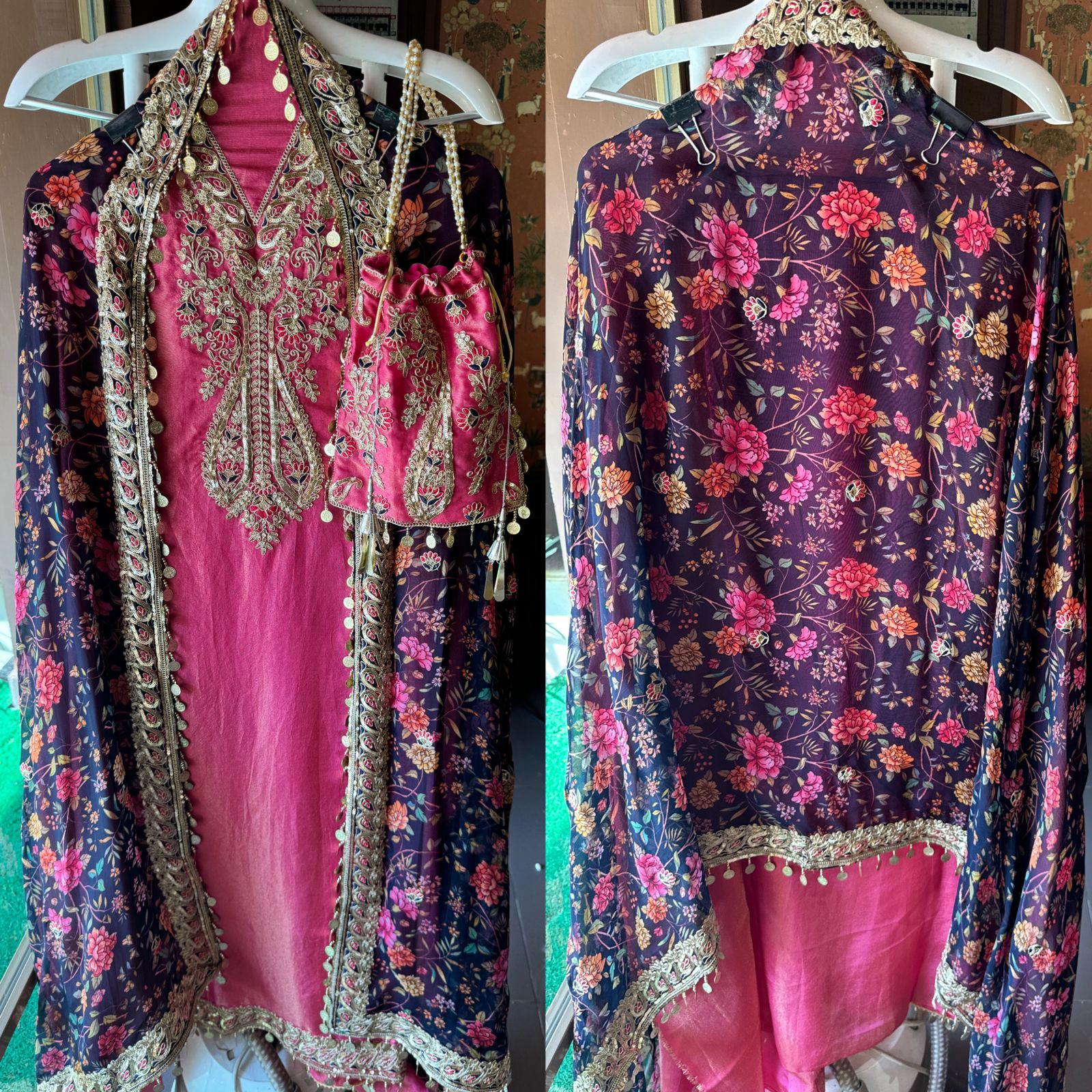 Shop our new Partywear collection